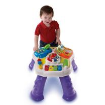 Vtech Забавна масичка – Играй и научи