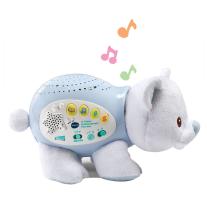 Vtech Музикална нощна лампа – Мече