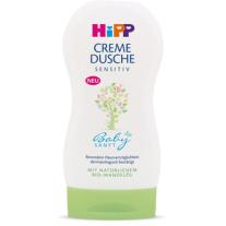 HiPP Babysanft Измиващ душ-крем за тяло