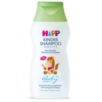 HiPP Babysanft Шампоан за лесно разресване без сълзи