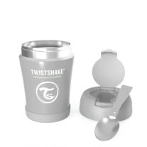 Twistshake Контейнер за храна от неръждаема стомана 6+ месеца