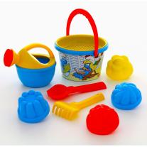 Polesie Toys Плажен комплект The Smurfs 5 ел. - 65292