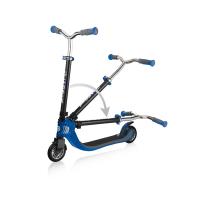 Тротинетка Globber Flow Foldable125 Синя