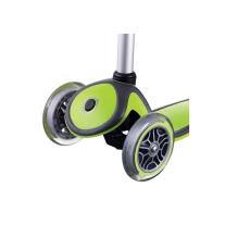 Тротинетка GLOBBER My Free за деца с регулируема височина Зелена 