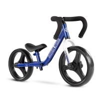 smarTrike Сгъваемо балансиращо колело, синьо