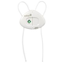 Устройство за заключване на шкаф със шнур SAFETY 1st 