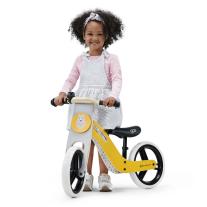 Колело за баланс KinderKraft UNIQ Natural
