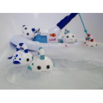 Ludi Риболовна лодка