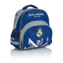 Head Ученическа раница RM-173 Реал Мадрид