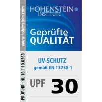 Sterntaler Детска лятна шапка с UV 30+ защита на пеперуди