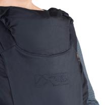 Mountain Buggy Мултифункционално кенгуру - Ерго раница Juno Carrier - black