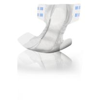 Еко пелени памперси за инконтиненция размер S2 ханш 60 - 85см 28 броя 1800 мл Abena Abri-Form Premium