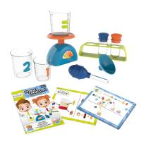 Buki France Мини наука – Химия