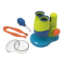 Buki France Мини наука – Микроскоп