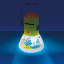 Buki France Мини наука – Фенер 3 в 1