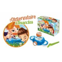 Buki France Природа – Лупа за насекоми