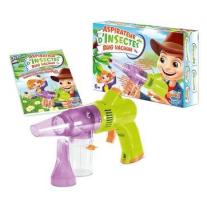 Buki France Природа – Ваккум за насекоми