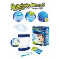 Buki France Природа – Морски чудовища