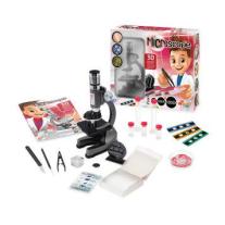Buki France Микроскоп – 30 експеримента