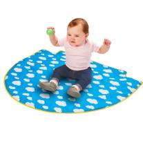 HelloHome активен център BABY GYM AND BALL PIT