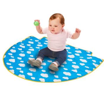 HelloHome активен център BABY GYM AND BALL PIT