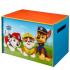 HelloHome Шкаф за играчки Paw Patrol 