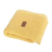 Ceba Baby трикотажно одеяло 90x90 см FRENCH HONEYBEE