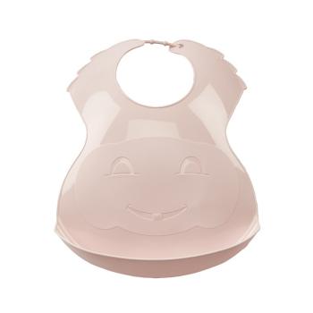 Thermobaby Мек пластмасов лигавник Powder Pink
