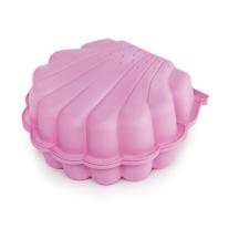 Paradiso Toys Двоен пясъчник Paradiso розов - 00760