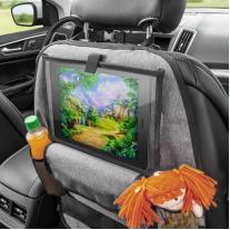 Органайзер за автомобил Reer TravelKid Entertain