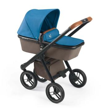 NEONATO PURO Комбинирана количка 2в1 Изложена