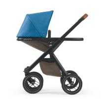 NEONATO PURO Комбинирана количка 2в1 Изложена