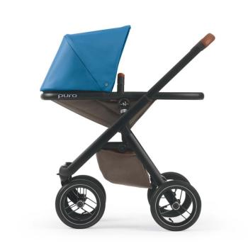 NEONATO PURO Комбинирана количка 2в1 Изложена