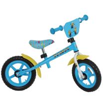 E&L cycles Метално балансно колело Минионите