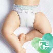 PAMPERS Harmonie Макси, пелени, S4, 28бр.