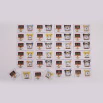 Детска образователна игра Thinkle Stars Научи за часовника