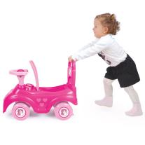 DOLU Кола за возене RIDE-ON UNICORN 2522