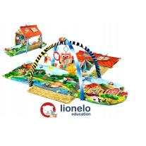 Lionelo Образователна гимнастика Agnes