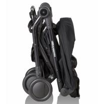 Mountain Buggy Количка Nano black