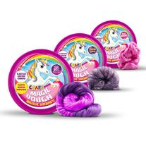 Craze Магически разноцветен моделин 80гр. – Еднорог
