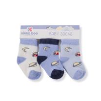 Kikkaboo Бебешки памучни чорапи