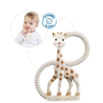 Sophie-la-giraffe гъвкава гризалка мек вариант