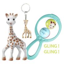 Sophie-la-giraffe подаръчен сет "Имало едно време"