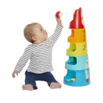 Sophie-la-giraffe "Гигантска кула"