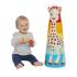 Sophie-la-giraffe "Гигантска кула"