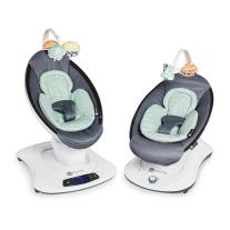 Подложка за новородeно на 4moms mamaRoo
