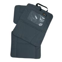 BeSafe Tablet and seat cover протектор за автомобилна седалка с място за таблет Antracite
