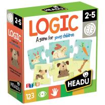 Headu Логика – образователна игра