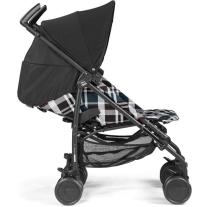 Peg-Perego лятна количка Pliko MINI Tartan