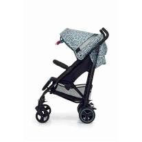 Foppapedretti Детска количка Hurra- coral red